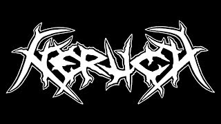NERLICH - Degenerating process (Death metal, old school, Finland)