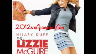 Haylie Duff - Girl In The Band