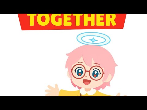 Play together gameplay 334 score? in gameparty?