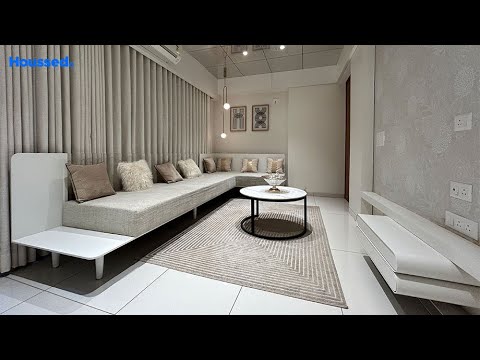 Kavisha Atria South Bopal Ahmedabad | Best Project in South Bopal By Kavisha Group | Houssed