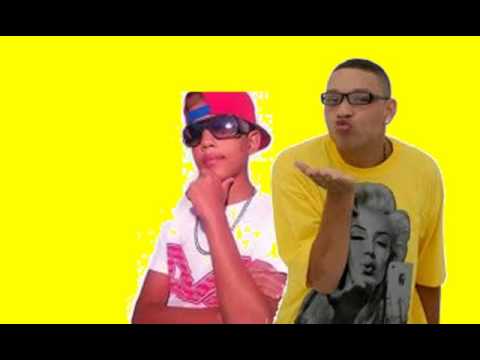 MC Don Juan e MC Tarapi - Pode vim Mulher (DJ R7 Lançamento 2014 - Audio Oficial)