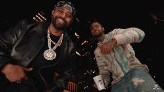 Dave East, Big Sean & Bun B - Man In The Mirror (Official Video)