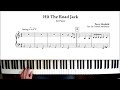 Percy Mayfield - Hit The Road Jack (Ray Charles)