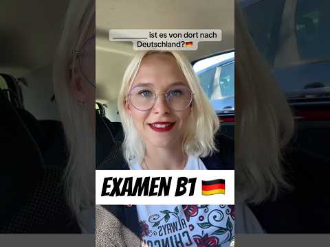 Practicar ALEMÁN 🇩🇪 #examen #aprenderalemán #aprenderalemão #aleman #german #learngerman #deutsch