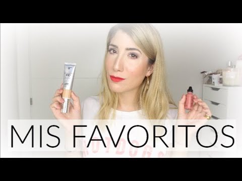 Mis FAVORITOS de JULIO de 2018