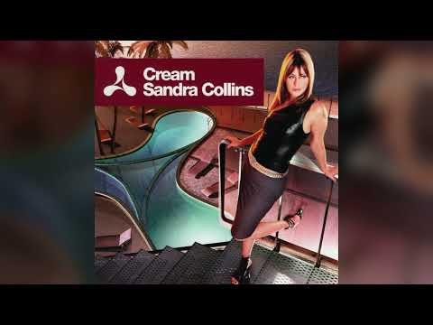 Sandra Collins - Cream (2001)