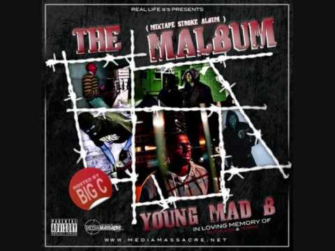 young mad b dey dont understand