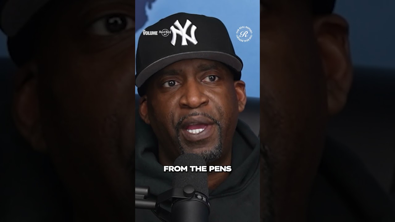 First Day Out!?? SHEFF G gettin’ right to it