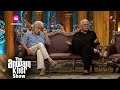 Anupam Kher को हैं Naseeruddin और Om Puri से शिकायत! | The Anupam Kher Show