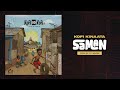 Kofi Kinaata - Saman (Audio Slide)