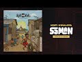 Kofi Kinaata Saman Audio Slide