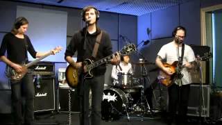 Rival Schools - Shot After Shot (Last.fm Sessions)