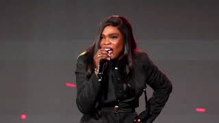 THIS VIDEO WILL CALL FORTH YOUR SPIRIT MAN 🔥🔥|| APST. VICTORIA ORENZE.