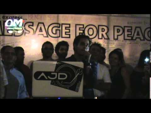 Otra Movida Show Prog 2 DJ Andres Badler y Carlos Piña Planetaurbe