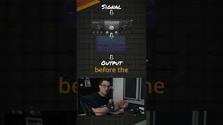 Inserts vs. Sends?/ lets us explain,.. #sounddesigner