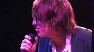 Paolo Nutini Million Faces @Variety Playhouse