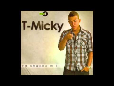 T-Micky - N'oublie Pas