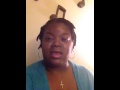 Natural Vs Natural Hair Rant Topic