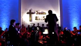 Aleluya - Hallelujah - Haendel - OSC El Salvador