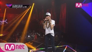 [Unpretty Rapstar] ep.07: Jessi(제시) - Unpretty Dreams @Semi-Final