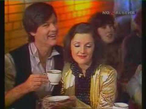 Dean Reed - I Believe In Music