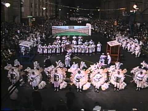 Trilby String Band 1992 - Perfect Pitch