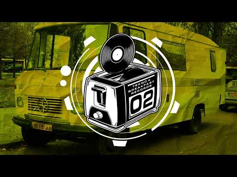 Leonhard & Gamm@ - People Of The Night