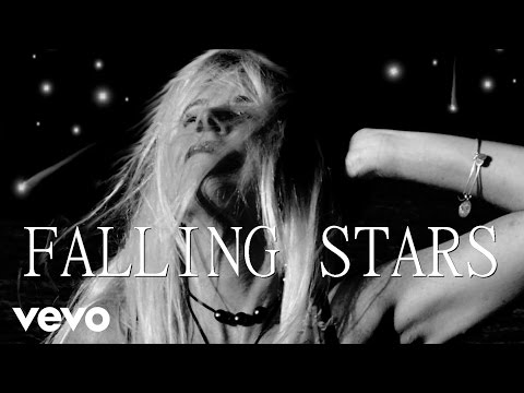 Side FX - Falling Stars ft. Kim Cameron