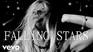 Falling Stars Music Video