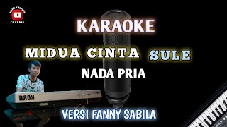 Download lagu Midua Cinta Karaoke Nada Pria || Itu Langlayangan Sule mp3 Download lagu Midua Cinta Karaoke Nada Pria || Itu Langlayangan Sule mp3