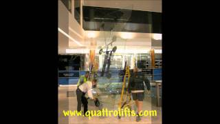 جديد رافع فراغ Quattrolifts QUATTROLIFTS NOMAD 400 | صورة 5 - Machineryline