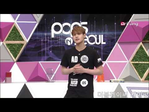 160607 JJCC - 더블제이씨 Eddy 'Pops In Seoul'
