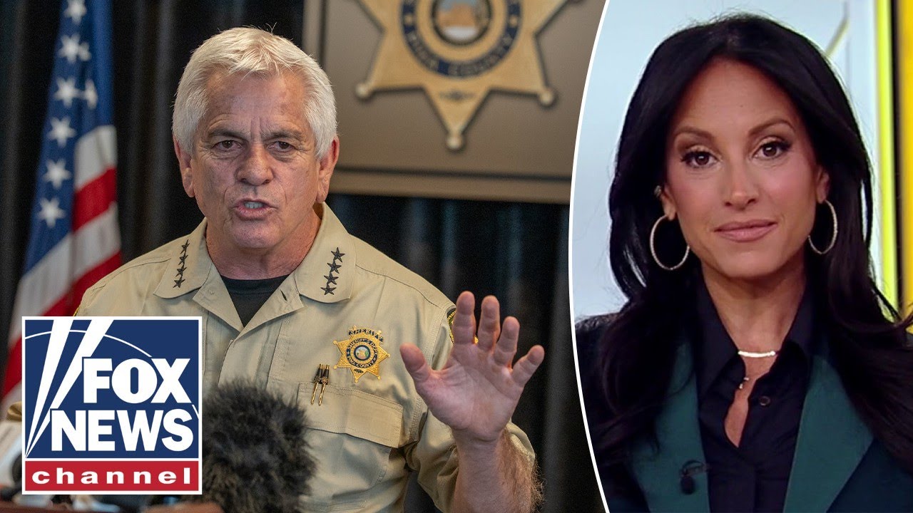 ‘INCOMPETENCE’: Compagno calls out sheriff in Guthrie case