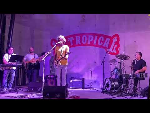 We are the Champions(LIVE) Antuan