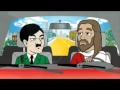 Jesus and Hitler