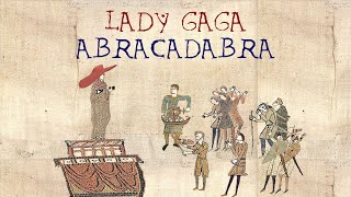 Lady Gaga - Abracadabra (Bardcore / Medieval Style)