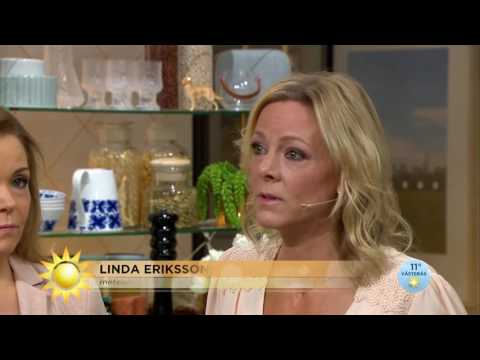 Programledaren: "Jag äter sushi 2-3 gånger per dag" - Nyhetsmorgon (TV4)