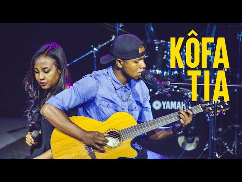 𝐑𝐎𝐉𝐎 & 𝐌𝐀𝐌𝐈𝐍𝐀 - 𝐊𝐎𝐅𝐀 𝐓𝐈𝐀 (HIVAZO SAMOËLA 2020)