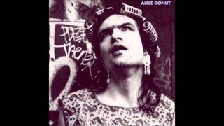 Alice Donut - Mule (Full Album)