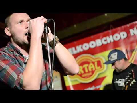 Coin - Coin (Boom Cup, 13.10.2015)