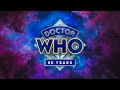 Doctor Who - 60th Anniversary | Full Official Theme (2023)