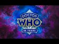Doctor Who 60th Anniversary Full Official Theme 2023