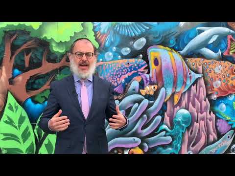 Rabbi Smukler's weekly parsha thought - Korach