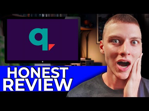 Marq Presentation Maker – My Honest Review & User Experience