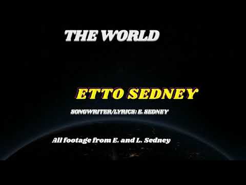The world - Etto Sedney