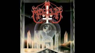 Marduk - Within the abyss