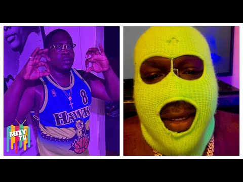 South Side Fort Worth OG Crip BodyBag Smokey Talks Stepping & Dissing The Dead & How To Move!