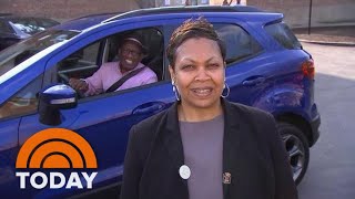 Download lagu How One Amazing Mom Is Helping Children Recover From Trauma In Chicago | TODAY mp3