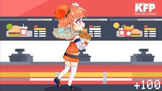 Cover art for Main Theme - Kiara's Loading Screen Game