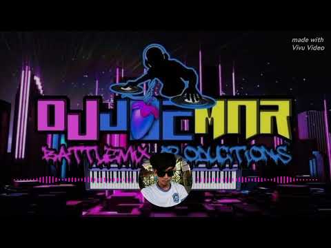 Finally Found Someone By Bryan Adams Slow Jam Battlemix Dj JOEMAR LMC